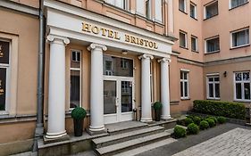 Kielce Hotel Bristol